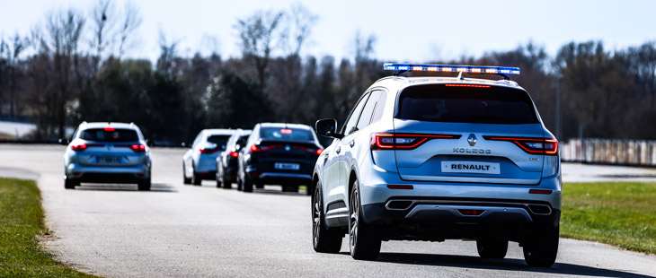 Police Municipale