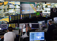 Infrastructure vidéo