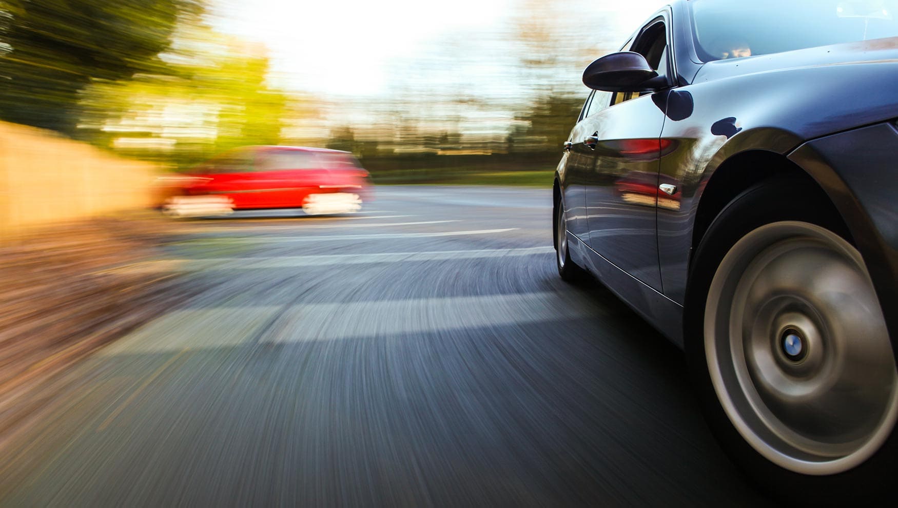 Image risques routiers